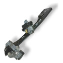 Maquina Vidro Dianteira Direita Chevrolet Sonic 13 98810j305