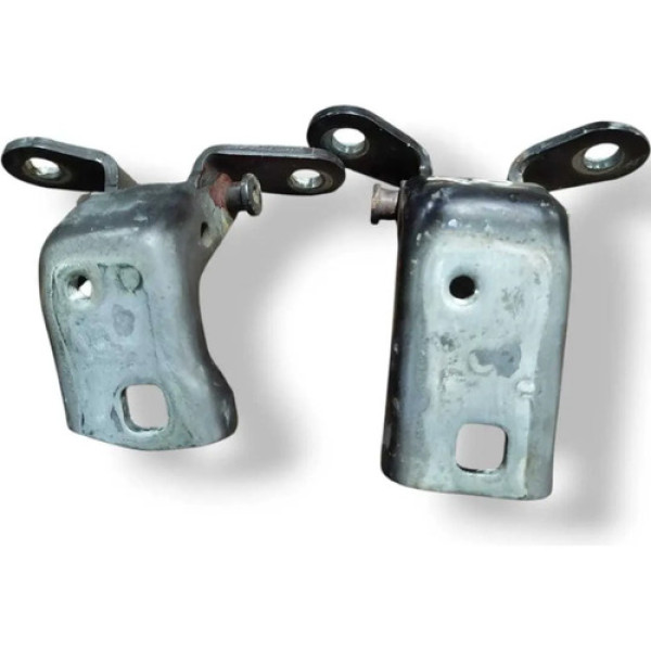Par Dobradiça Traseira Direita Mondeo 1997/2000 93bbf26806ak