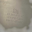 Forro Porta Traseiro Direito Chevrolet Celta  2008 93382970