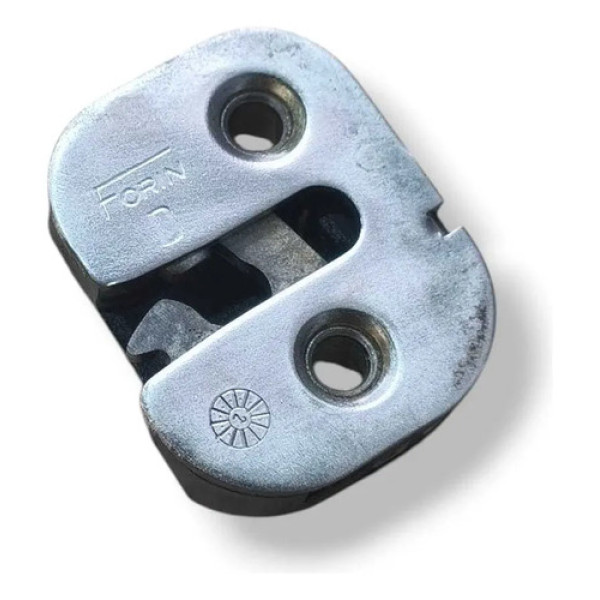 Fechadura Dianteira Direita Fiat Uno Fiasa 1.0 1996 A 1999