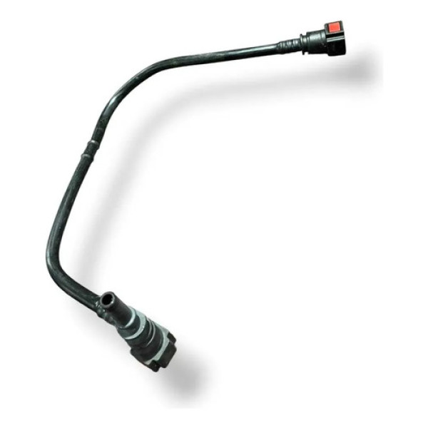 Mangueira Bomba Combustivel Renault Sandero 2014 2015 2016 Preto