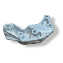 Suporte Coxim Esquerdo Motor Chevrolet Montana 2009 24411042