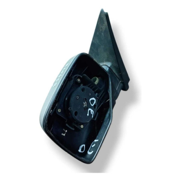 Retrovisor Esquerdo Sem Espelho Ford Ranger 2007 2008 2009