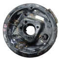 Cubo Traseiro Direito Chevrolet Montana 2009 2010 93393196