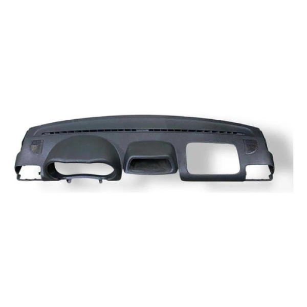 Capa Painel Superior Tabelier Renault Clio 2007 8200432271 Preto