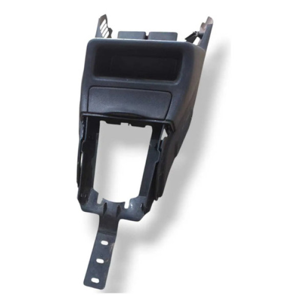Moldura Console Central Peugeot 206 1999 2000 2001 96248739
