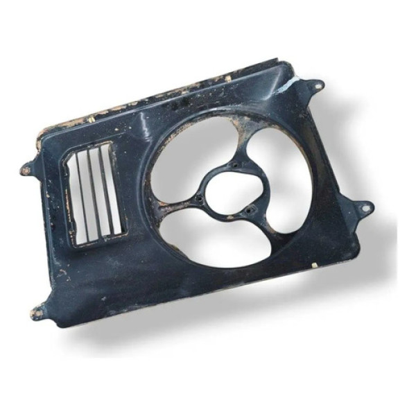 Defletor Ventoinha Volkswagen Gol Bola G2 1995 1996 A 2000