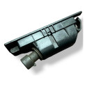 Luz Placa Esquerda Chevrolet Montana 2004 A 2009 - 0461200