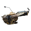 Fechadura Dianteira Esquerda Gm Corsa 1997 A 1999 90449072