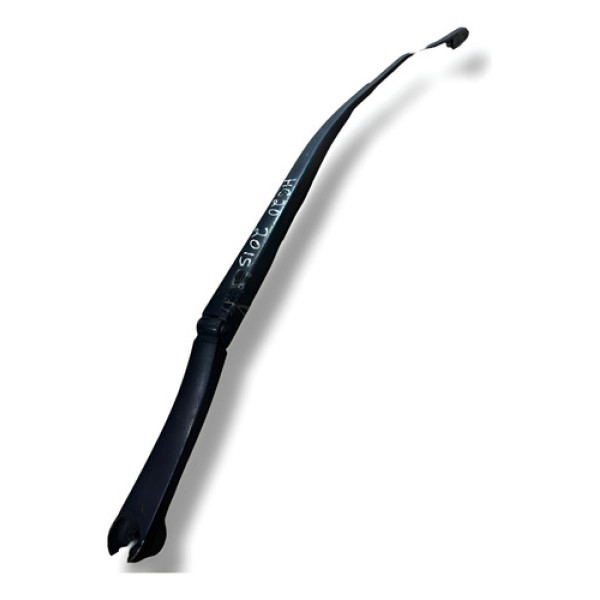 Braço Limpador Parabrisa Direit Hyundai Hb20 2013 W000028488 Direito