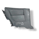 Forro Porta Traseira Esquerda Chevrolet Celta 2007 93379501