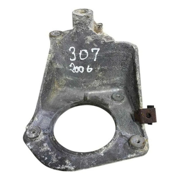 Suporte Bomba Auxiliar Peugeot 307 2007 2008 2009 9657143880