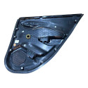 Forro Porta Traseira Esquerda Chevrolet Onix 2017 - 52112336