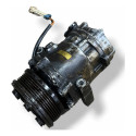 Compressor Ar Condicionado Chevrolet Montana 1.8 2005 2006