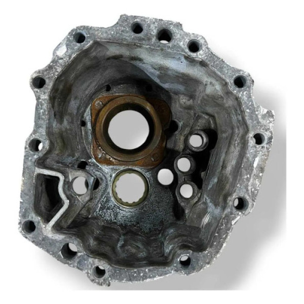 Carcaça Intermediário Câmbio Volkswagen Gol G4 1.0 2006 2007