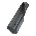 Porta Objetos Soleira Direita Esquerda Zafira 2007 93329342 Preto