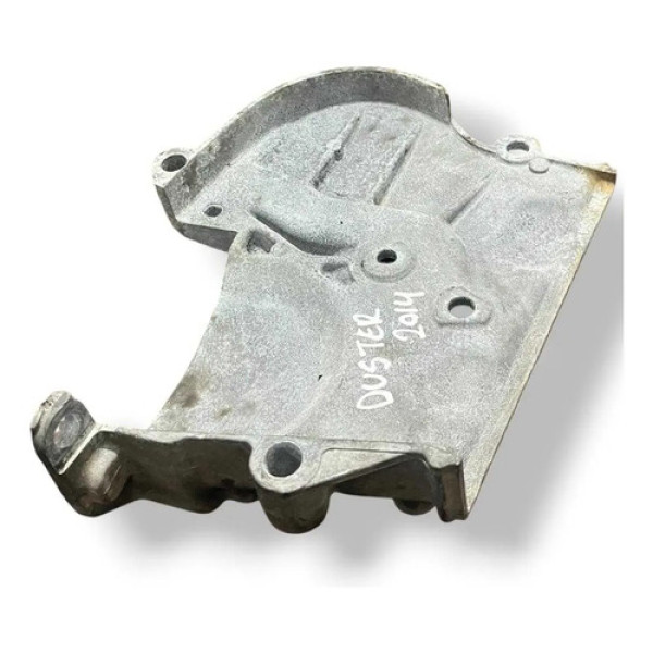 Tampa Lateral Motor Renault Duster  2014 2015 2016 - 612028