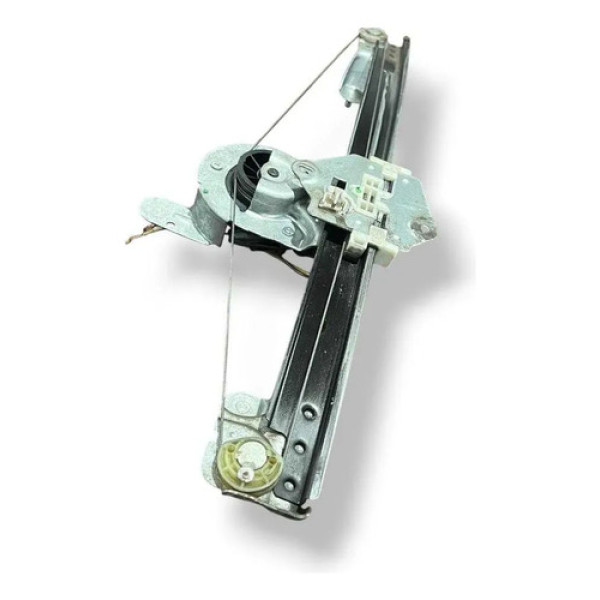 Maquina Vidro Eletrica Dianteira Esquerda Duster 2014 2015