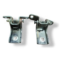 Par Dobradiça Porta Dianteira Direita Chevrolet Celta 2007