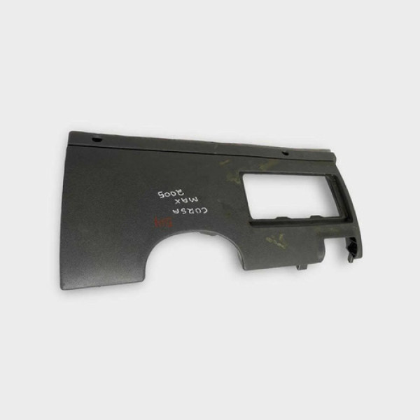 Moldura Painel Caixa Fusíveis Gm Corsa Max 2005 93394163