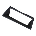 Moldura Painel Instrumento Gm Monza 1988 A 1994 54624965 Verde-escuro Listras