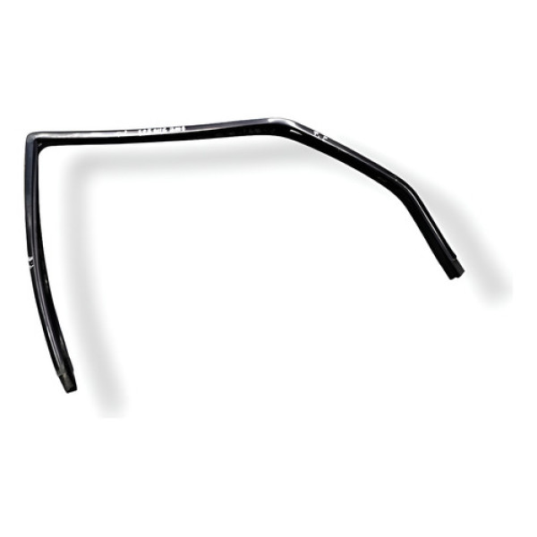 Borracha Canaleta Vidro Tras Esquerdo Renault Scenic 2005