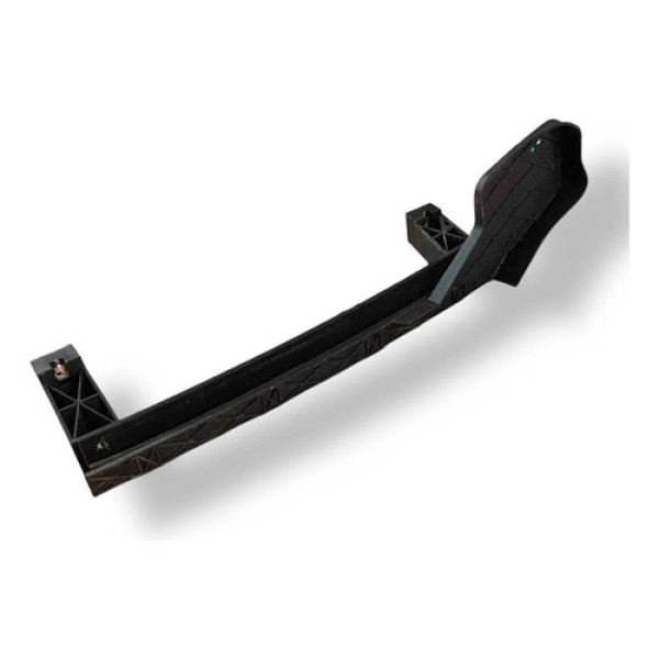 Guia Vidro Porta Dianteira Esquerda Ford Ka 2018 2019 2020 Branco