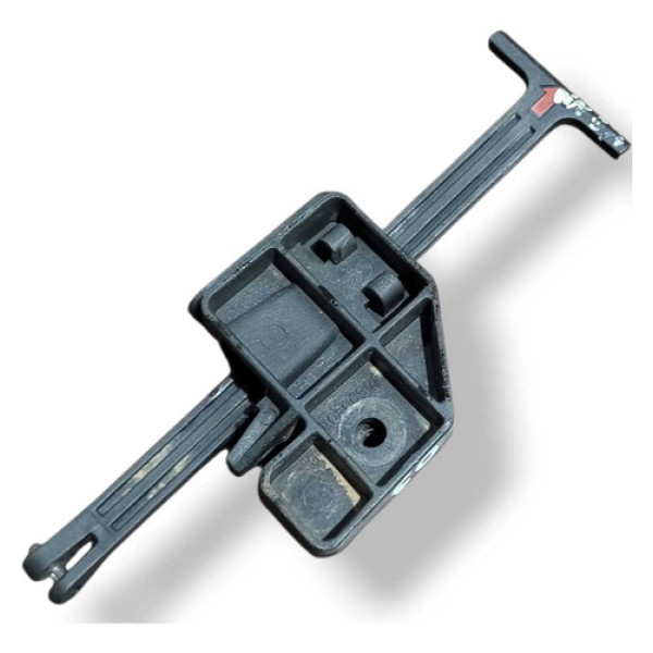 Suporte Fechadura Capo Fiat Stilo 1.8 2003 2004 05 46806405