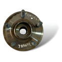Cubo De Rolamento Dianteiro Esquerdo Gm Tracker 26698392