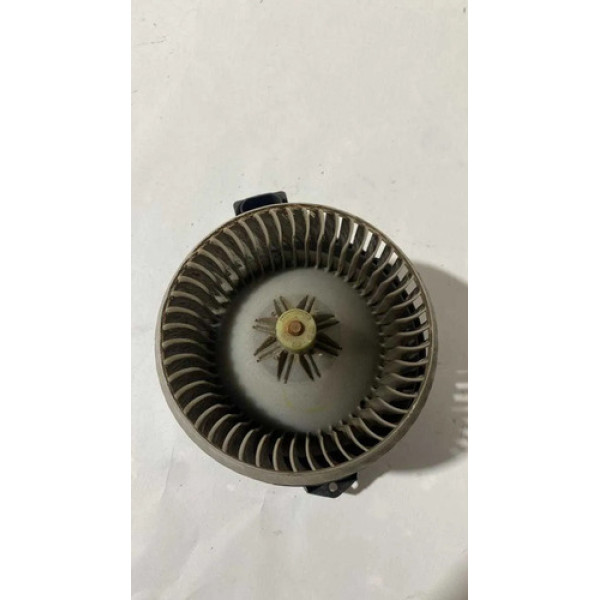 Motor Ventilador Ar Forçado Cobalt Onix Spin 13/16 Ae6040 12