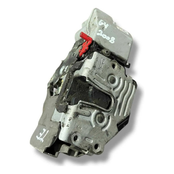 Fechadura Porta Traseira Esquerda Vw Gol G4 2009 5u4839013f