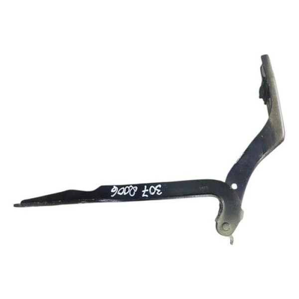 Dobradiça Capô Esquerdo Peugeot 307 2006 2007 08 9636473580