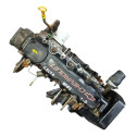 Motor Parcial Chevrolet Celta 1.0 Chevrolet Celta 2003 2004