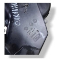  Carcaça Duto Ar Chrysler Grand Caravan 2005 2008 035925