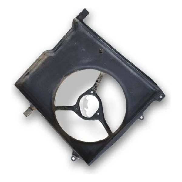 Defletor Ventoinha Chevrolet Kadett 1992 1993 1994 94627689
