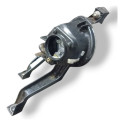 Farol Milha Corsa Lado Direito 2004/2005/2006/2007/2008 Marrom-claro