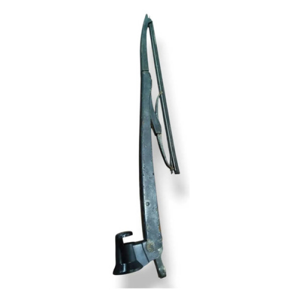 Braço Limpador Vigia Traseiro Volkswagen Golf 2008 2009 2010
