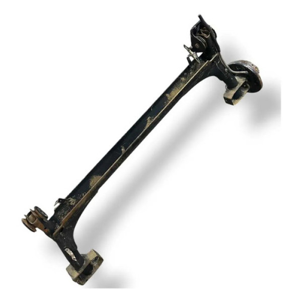 Eixo Traseiro Suspensao Volkswagen Voyage G5 2013 2014 2015