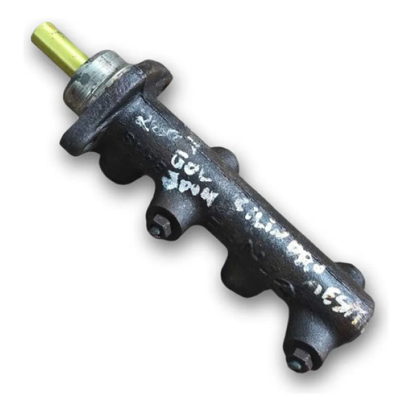 Cilindro Mestre Freio Volkswagen Gol G3 2001 2002 2003 2004