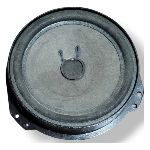 Alto Falante Dianteiro Direito Chevrolet Vectra 2000 2001 Preto