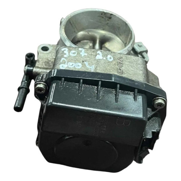 Tbi Corpo Borboleta Peugeot 307 2.0 2004 2005 9652682880
