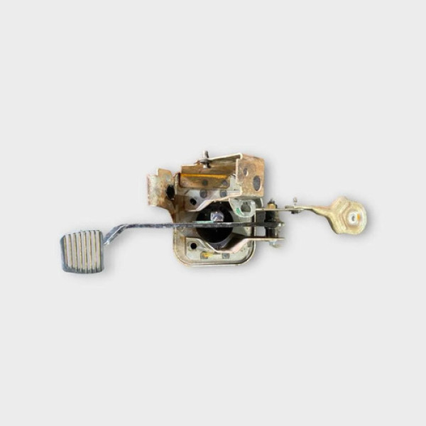  Pedal Freio Embreagem Peugeot 206 Sw 1.4 2005 2006 2007