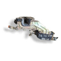 Fechadura Dianteira Direita Chevrolet Astra 1995 90449073