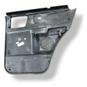 Forro Porta Traseira Esquerda Chevrolet Blazer 2.4 2008/2009