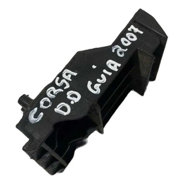 Guia Suporte Para-choque Diant. Direito Chevrolet Corsa 2007