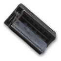 Difusor Ar Direito Painel Chevrolet Marajo 1984 1985 A 1994