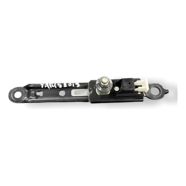Suporte Regulagem Cinto Toyota Yaris 1.5 2018 2019 2020 2021
