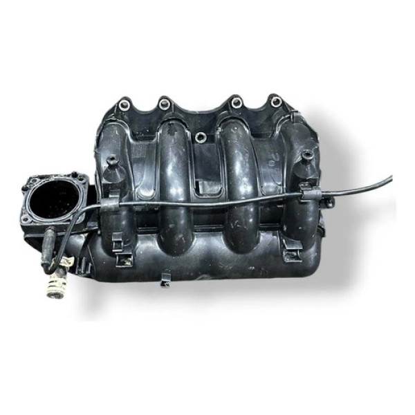 Coletor Admissão 1.6 Volkswagen Voyage 2014 2015 2016 2017