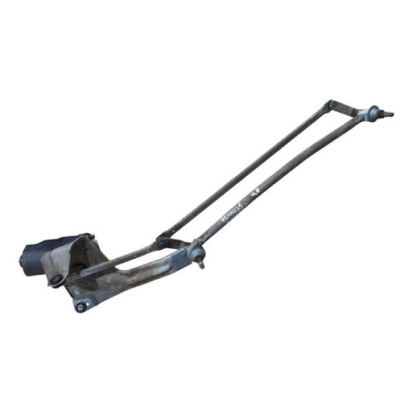 Galhada Limpador Vidro Para-brisa C/motor Megane 1.6  1998