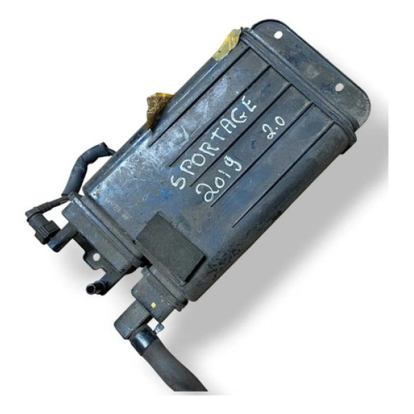 Filtro Canister Kia Sportage 2.0 2019 A 2022 - 31420d3000